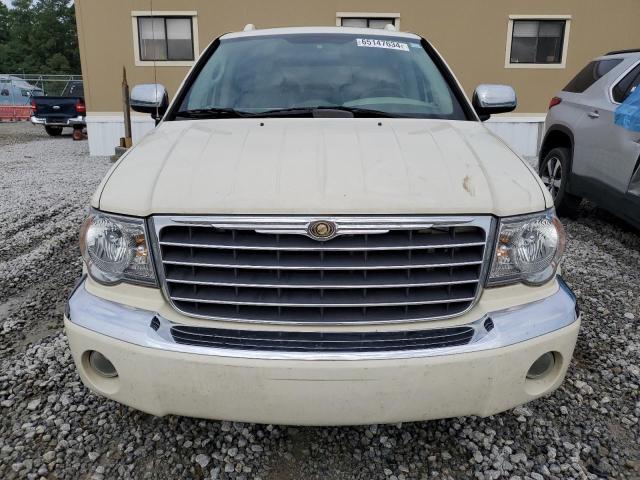 Photo 5 from auction – 2008 CHRYSLER ASPEN LIMI with VIN 1A8HX58N18F158733