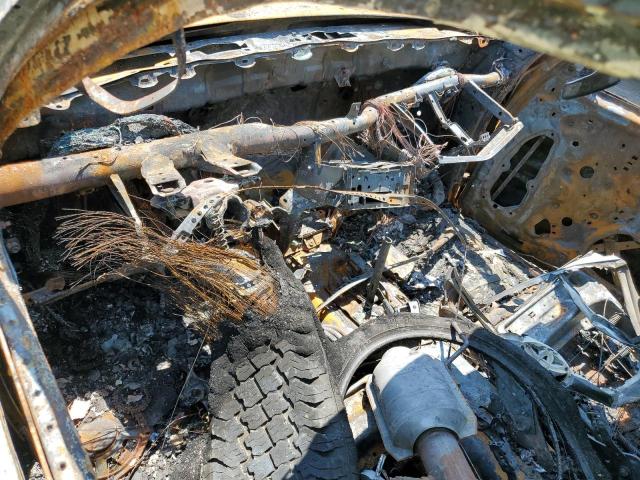 Photo 8 from auction – 2001 TOYOTA 4RUNNER SR with VIN JT3GN86R610215585
