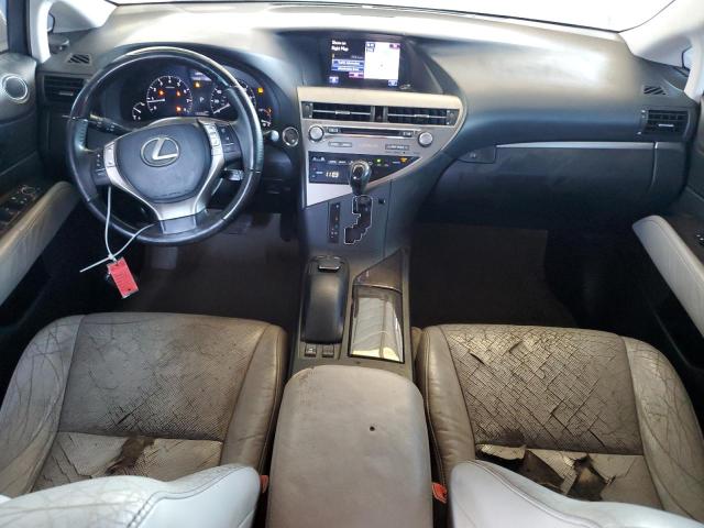 Photo 8 from auction – 2013 LEXUS RX 350 with VIN 2T2ZK1BA0DC089914