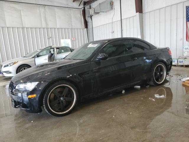 BMW M3 2008 with VIN WBSWL93568PL89915 - Photo from auction