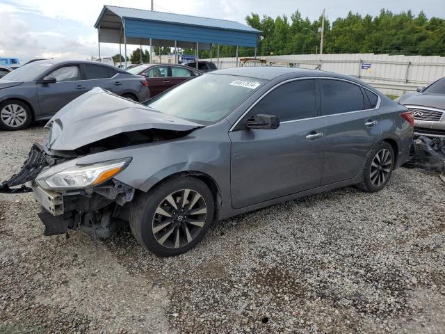 NISSAN ALTIMA 2.5 2018 with VIN 1N4AL3AP5JC215677 - Photo from auction