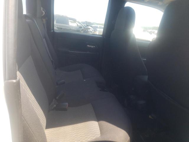 Photo 10 from auction – 2008 GMC CANYON with VIN 1GTCS13E588120121