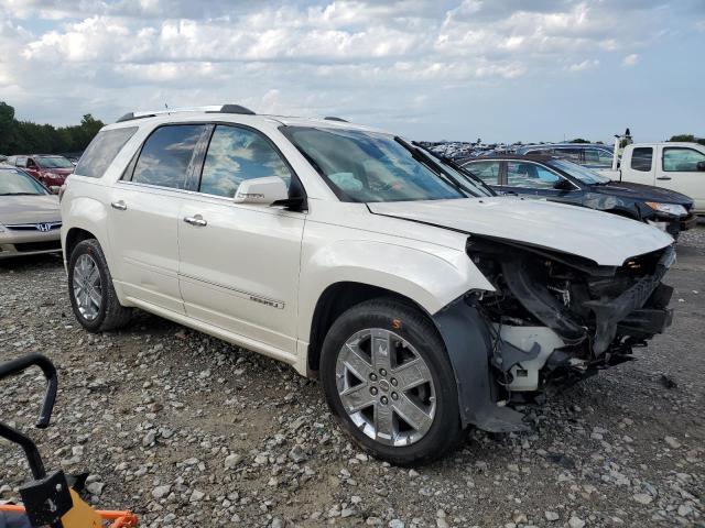 Photo 4 from auction – 2015 GMC ACADIA DEN with VIN 1GKKRTKD2FJ141790