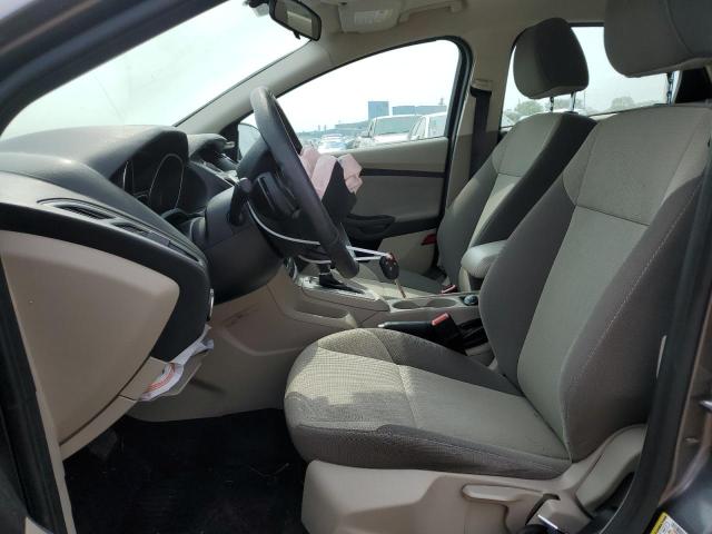 Photo 7 from auction – 2013 FORD FOCUS SE with VIN 1FADP3K22DL138260