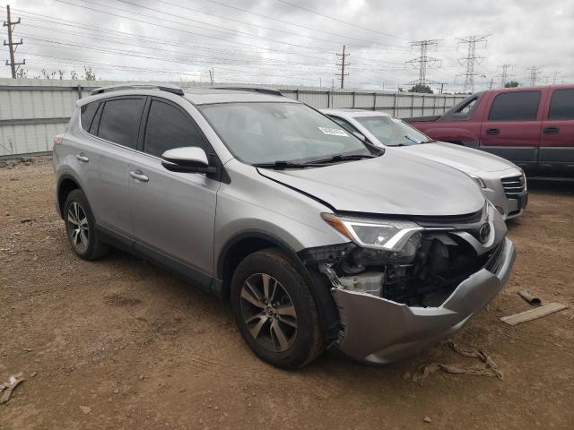 Photo 4 from auction – 2018 TOYOTA RAV4 ADVEN with VIN JTMWFREV1JD129084