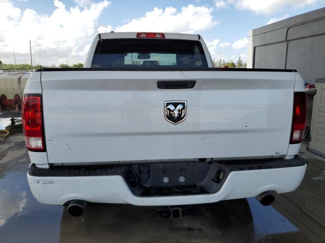 Photo 6 from auction – 2016 RAM 1500 ST with VIN 1C6RR6KTXGS118974