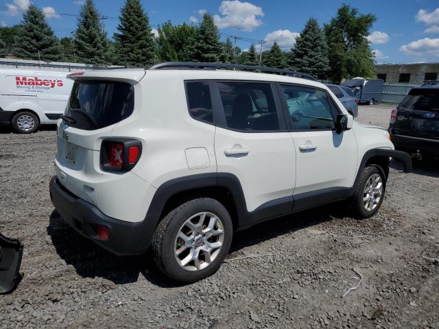 Photo 3 from auction – 2018 JEEP RENEGADE L with VIN ZACCJBBB0JPH24299