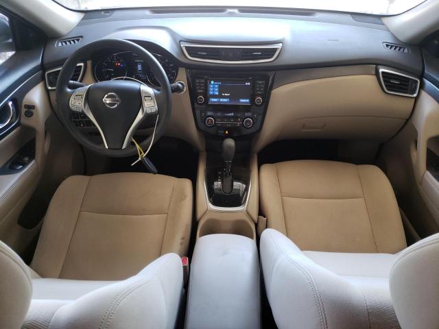 Photo 8 from auction – 2016 NISSAN ROGUE S with VIN KNMAT2MT4GP594878