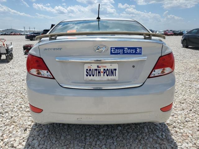 Photo 6 from auction – 2017 HYUNDAI ACCENT SE with VIN KMHCT4AEXHU262758