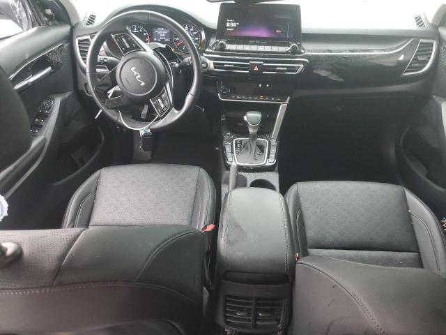 Photo 8 from auction – 2023 KIA SELTOS EX with VIN KNDERCAA1P7419416