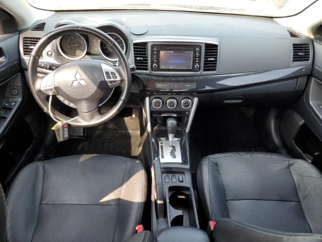 Photo 8 from auction – 2016 MITSUBISHI LANCER ES with VIN JA32V2FW6GU010390