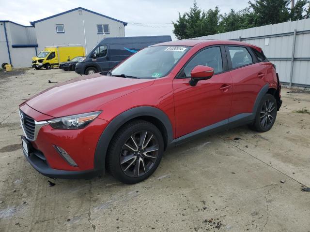 MAZDA CX-3 TOURI 2018 с VIN JM1DKFC77J0305892 - Фото с аукциона
