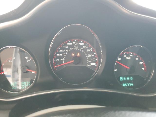 صورة رقم 9 من المزاد - 2014 DODGE AVENGER SX مع VIN 1C3CDZCB8EN235490