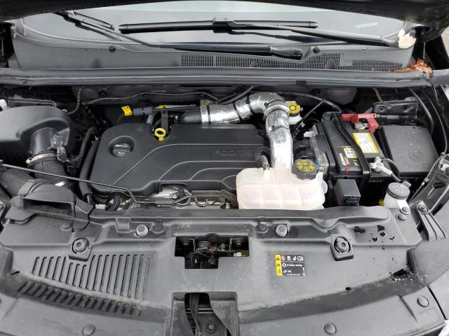 Photo 11 from auction – 2022 CHEVROLET TRAX 1LT with VIN KL7CJPSM6NB559905