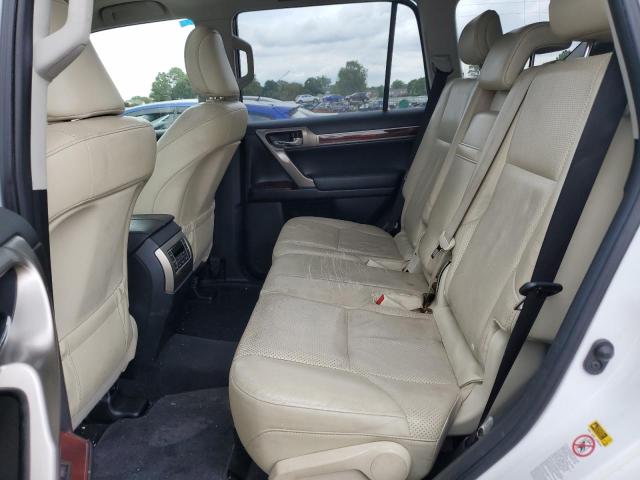 Photo 11 from auction – 2012 LEXUS GX 460 with VIN JTJBM7FX9C5049003