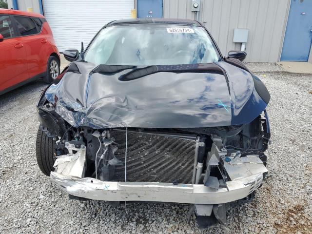 Photo 5 from auction – 2016 HONDA CIVIC LX with VIN 2HGFC2F57GH533485