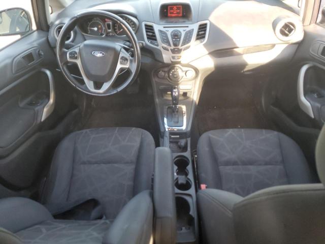 Photo 8 from auction – 2012 FORD FIESTA SES with VIN 3FADP4FJ2CM221613