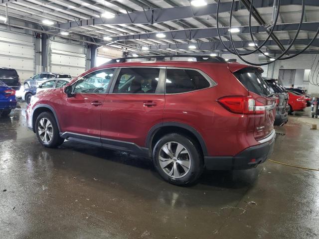 Photo 2 from auction – 2019 SUBARU ASCENT PRE with VIN 4S4WMAFD4K3447426