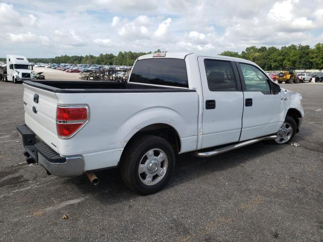 Photo 3 from auction – 2013 FORD F150 SUPER with VIN 1FTFW1CFXDFA68517