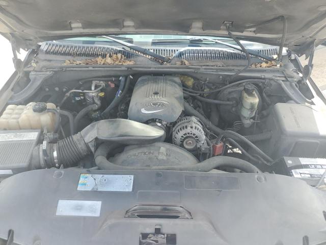 Photo 11 from auction – 2002 GMC NEW SIERRA with VIN 2GTEC19V721108351