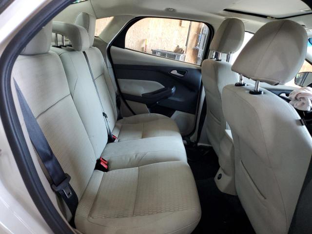 Photo 10 from auction – 2012 FORD FOCUS SEL with VIN 1FAHP3H27CL476146