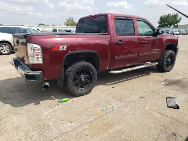 Photo 3 from auction – 2013 CHEVROLET SILVERADO with VIN 3GCPKSE7XDG201741