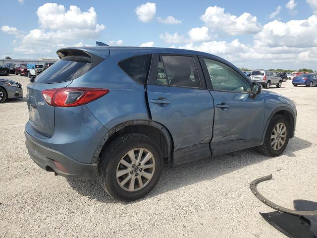 Photo 3 from auction – 2016 MAZDA CX-5 TOURI with VIN JM3KE2CY4G0885490