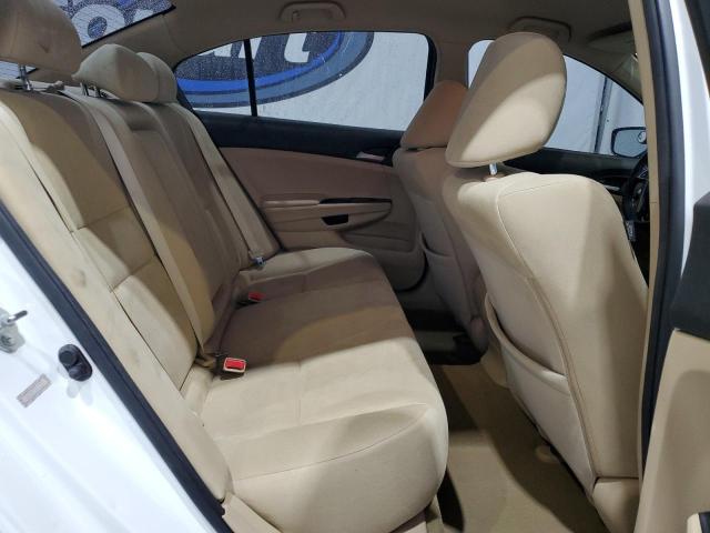 Photo 10 from auction – 2012 HONDA ACCORD LX with VIN 1HGCP2F37CA022101