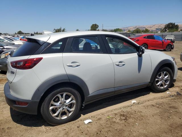 Photo 3 from auction – 2016 MAZDA CX-3 TOURI with VIN JM1DKBC72G0116715