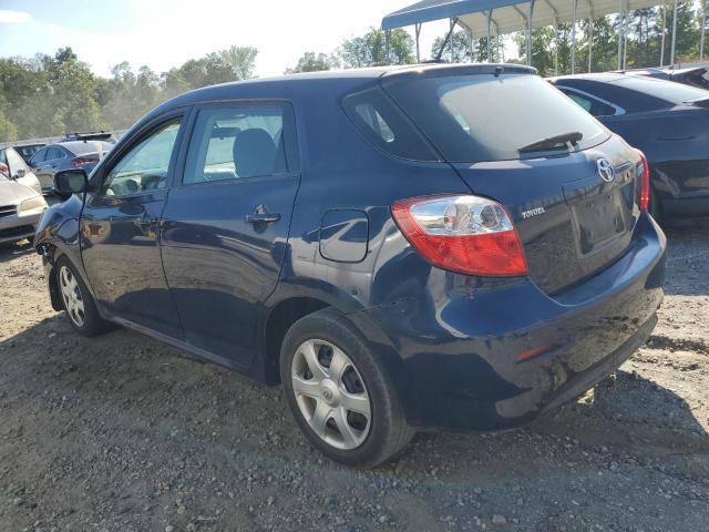Photo 2 from auction – 2009 TOYOTA COROLLA MA with VIN 2T1KU40E99C176340