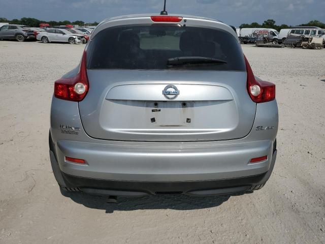 Photo 6 from auction – 2011 NISSAN JUKE S with VIN JN8AF5MV2BT018723