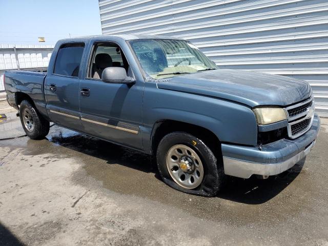 صورة رقم 4 من المزاد - 2007 CHEVROLET SILVERADO مع VIN 2GCEC13V771131516