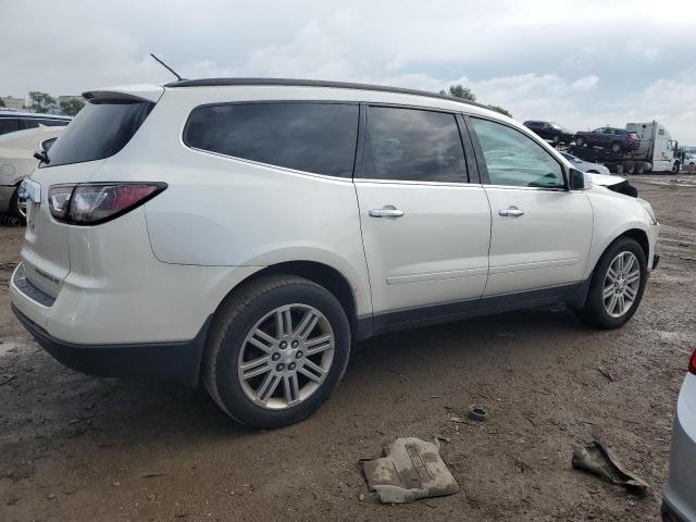 Photo 3 from auction – 2013 CHEVROLET TRAVERSE L with VIN 1GNKRGKD8DJ241383