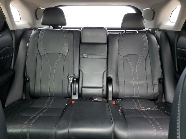 Photo 10 from auction – 2017 LEXUS RX 350 BAS with VIN 2T2ZZMCA2HC061730