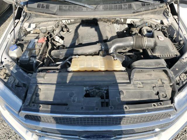 Photo 11 from auction – 2019 FORD F150 SUPER with VIN 1FTEW1E4XKFA61877
