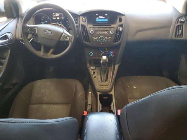 Photo 8 from auction – 2016 FORD FOCUS SE with VIN 1FADP3F27GL294616