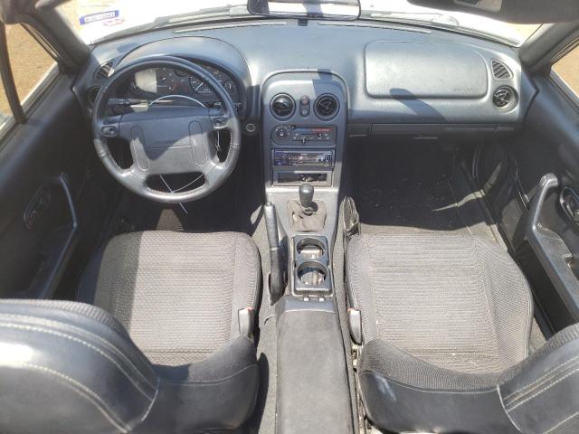 Photo 8 from auction – 1996 MAZDA MX-5 MIATA with VIN JM1NA3535T0718879