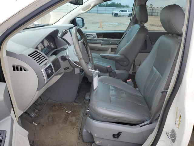 Photo 7 from auction – 2010 DODGE GRAND CARA with VIN 2D4RN5DXXAR169630