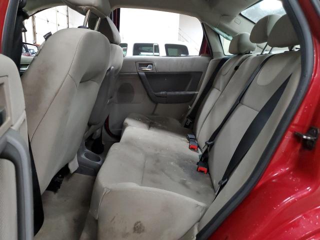 Photo 10 from auction – 2009 FORD FOCUS SES with VIN 1FAHP36N29W138903