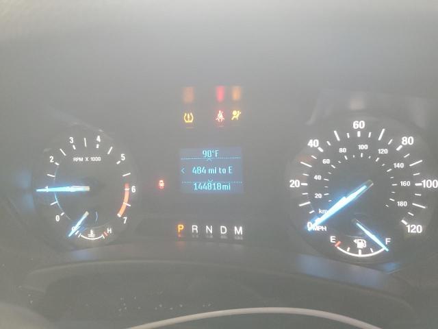 Photo 9 from auction – 2015 FORD EXPEDITION with VIN 1FMJU1GT9FEF44941