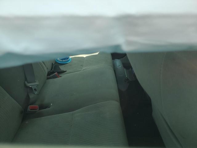 Photo 10 from auction – 2010 TOYOTA COROLLA BA with VIN 1NXBU4EE6AZ199490