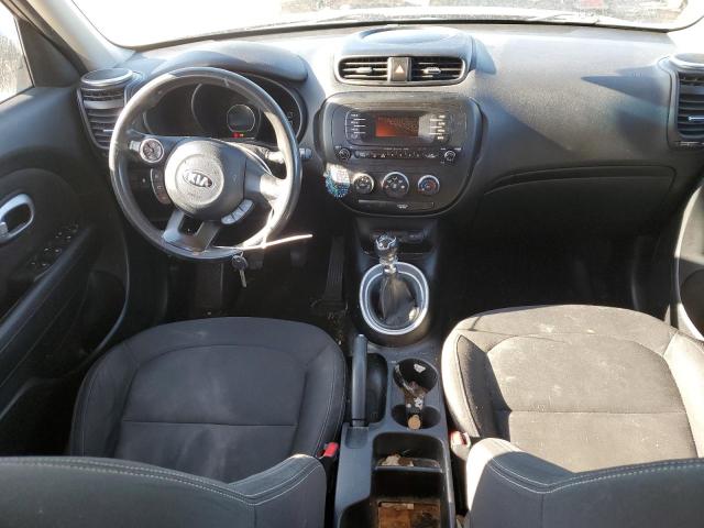 Photo 8 from auction – 2014 KIA SOUL with VIN KNDJN2A23E7056739