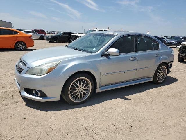 SUBARU LEGACY 2.5 2014 z numerem VIN 4S3BMCH69E3009762 - Zdjęcie z aukcji