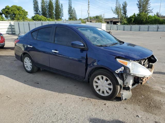 Photo 4 from auction – 2019 NISSAN VERSA S with VIN 3N1CN7AP7KL865382