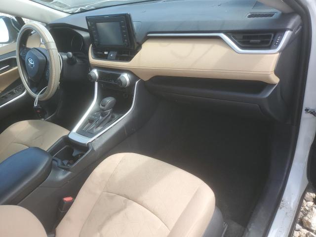 Photo 8 from auction – 2019 TOYOTA RAV4 XLE with VIN 2T3W1RFV8KC014789