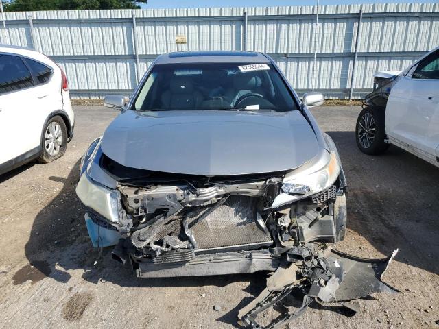 Photo 5 from auction – 2010 ACURA TL with VIN 19UUA9F52AA002657