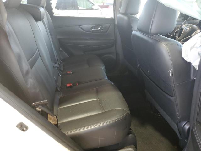 Photo 11 from auction – 2014 NISSAN ROGUE S with VIN 5N1AT2MT3EC807447