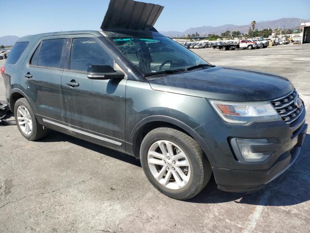 Photo 4 from auction – 2016 FORD EXPLORER X with VIN 1FM5K7D89GGC40945