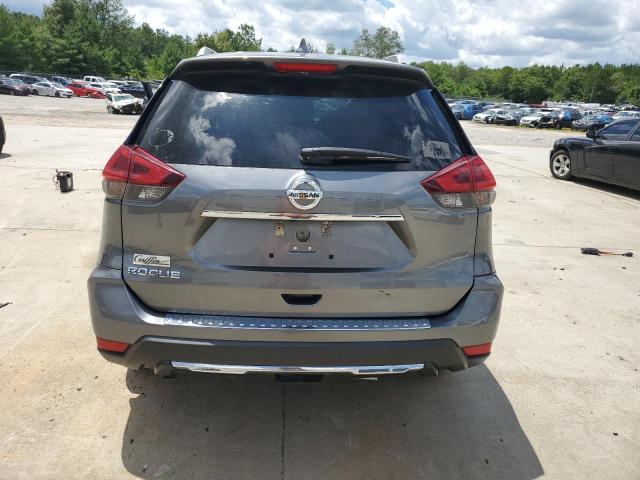 Photo 6 from auction – 2018 NISSAN ROGUE S with VIN 5N1AT2MT8JC829650