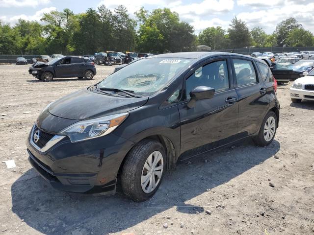 NISSAN VERSA NOTE 2017 with VIN 3N1CE2CPXHL353950 - Photo from auction
